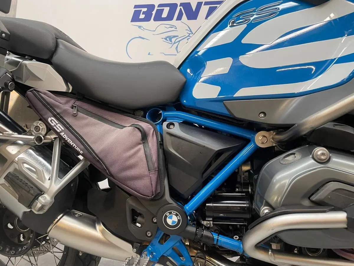 Bmw R 1200 GS Adventure (2017 - 18) (13)