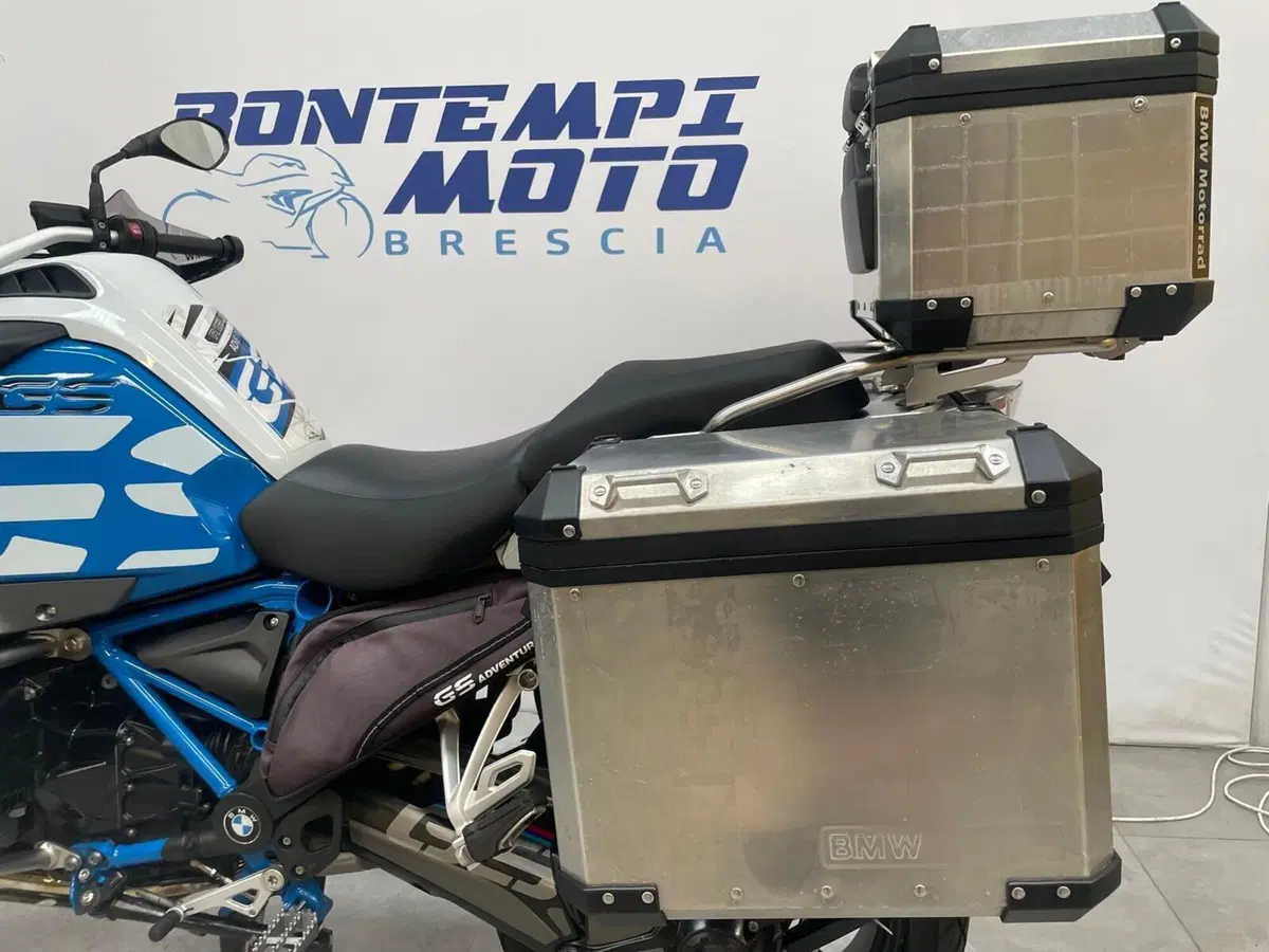 Bmw R 1200 GS Adventure (2017 - 18) (17)