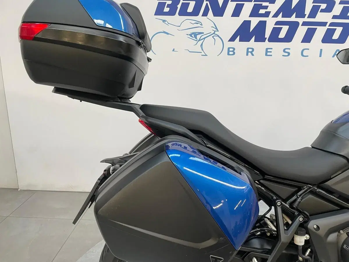 Triumph Tiger Sport 660 (2022 - 24) (3)