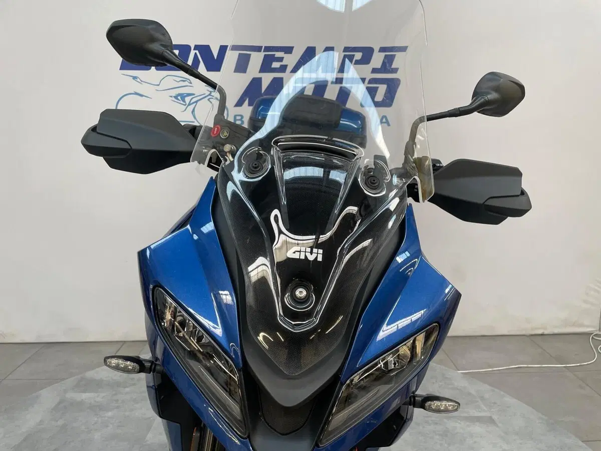 Triumph Tiger Sport 660 (2022 - 24) (7)