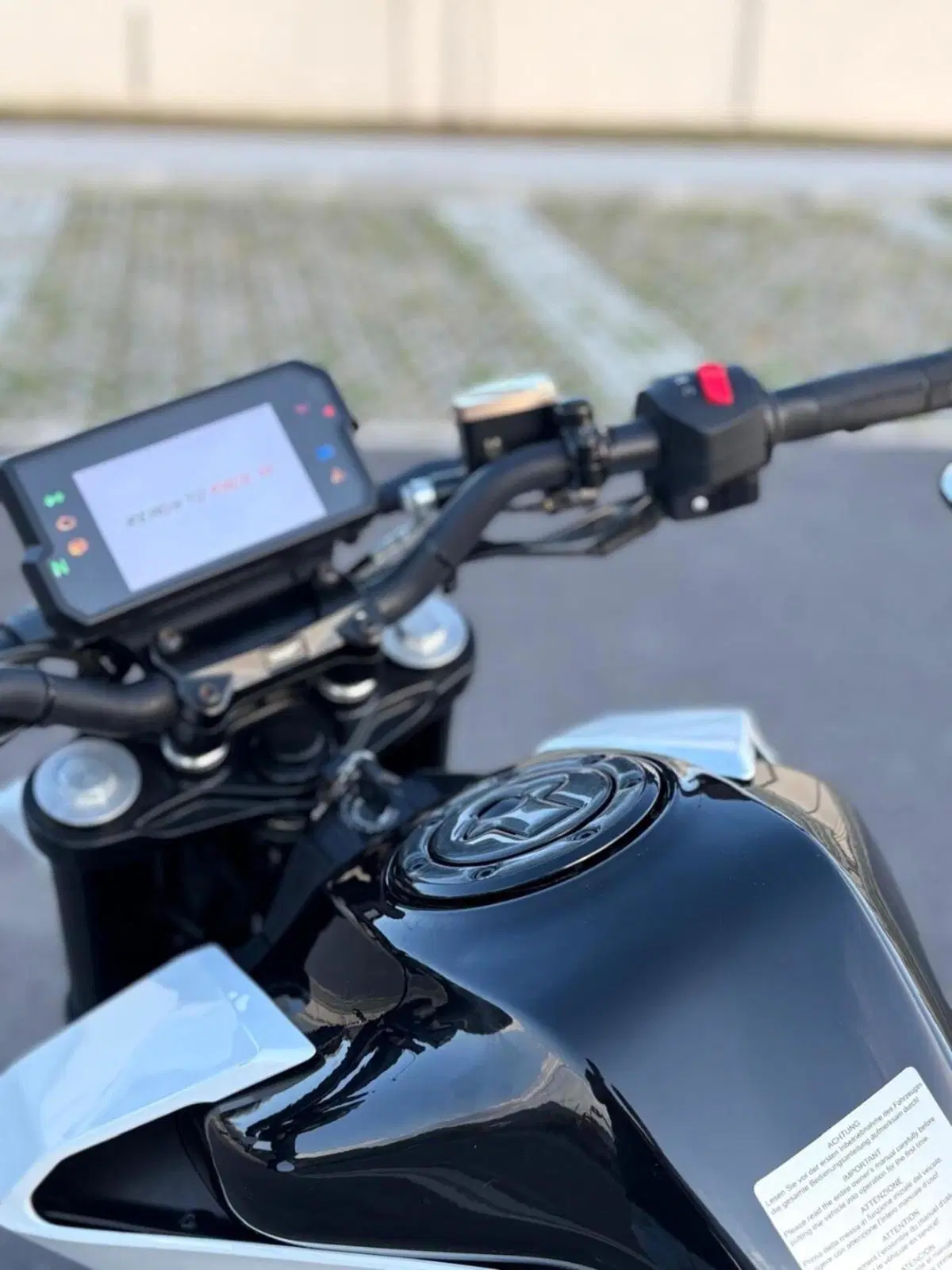 KTM 125 Duke (2024 - 25) (3)