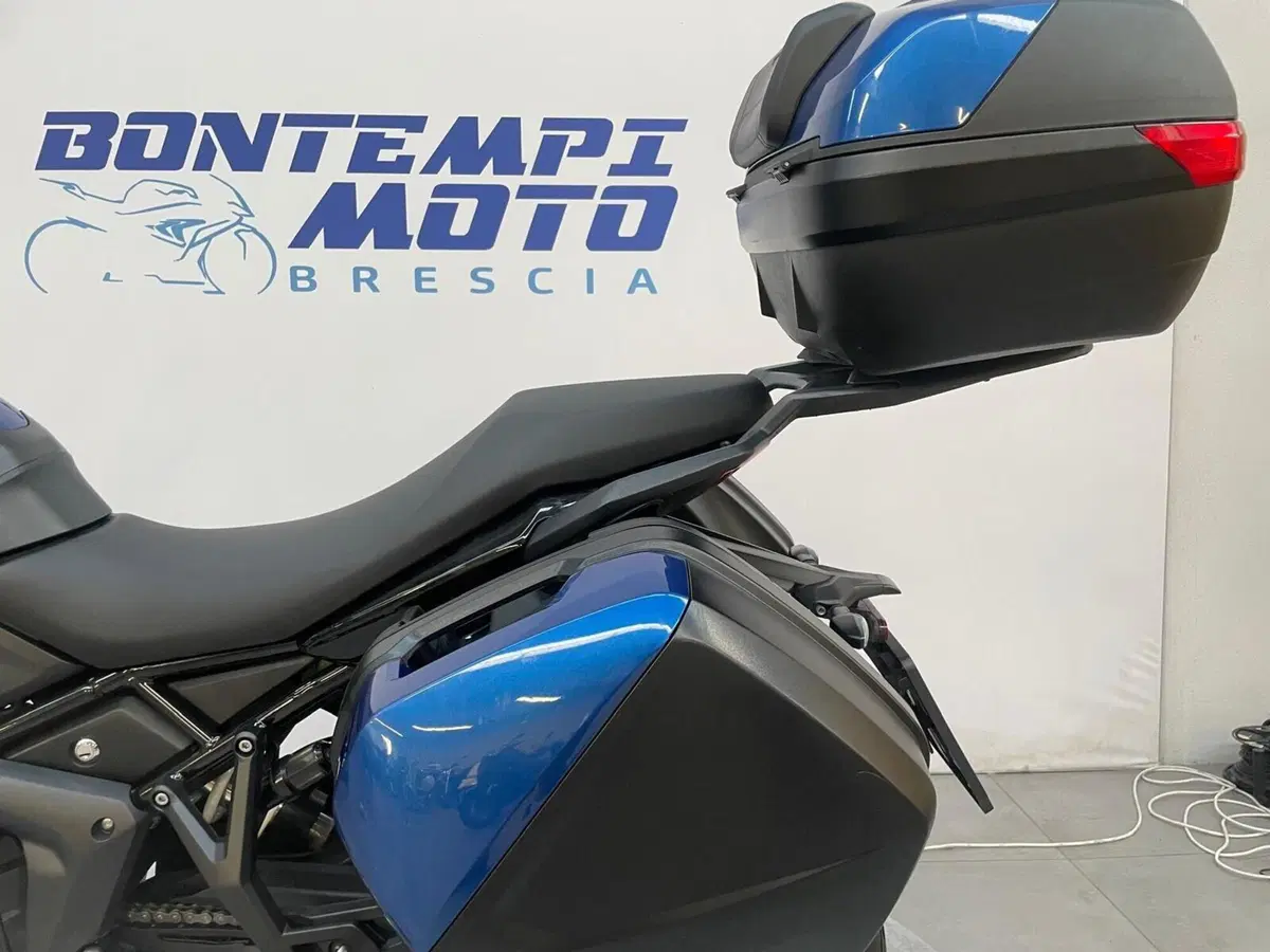 Triumph Tiger Sport 660 (2022 - 24) (8)