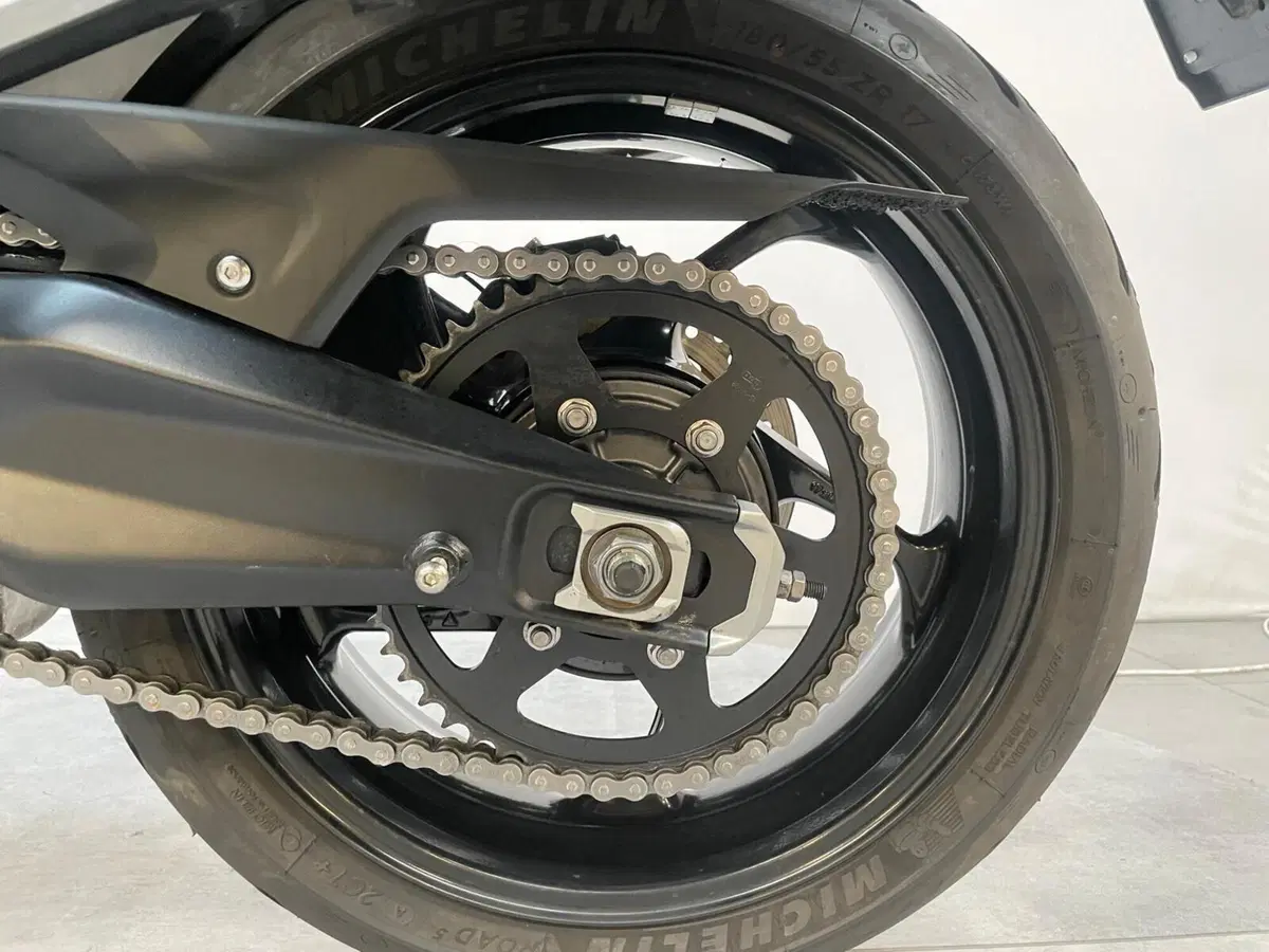 Triumph Tiger Sport 660 (2022 - 24) (9)