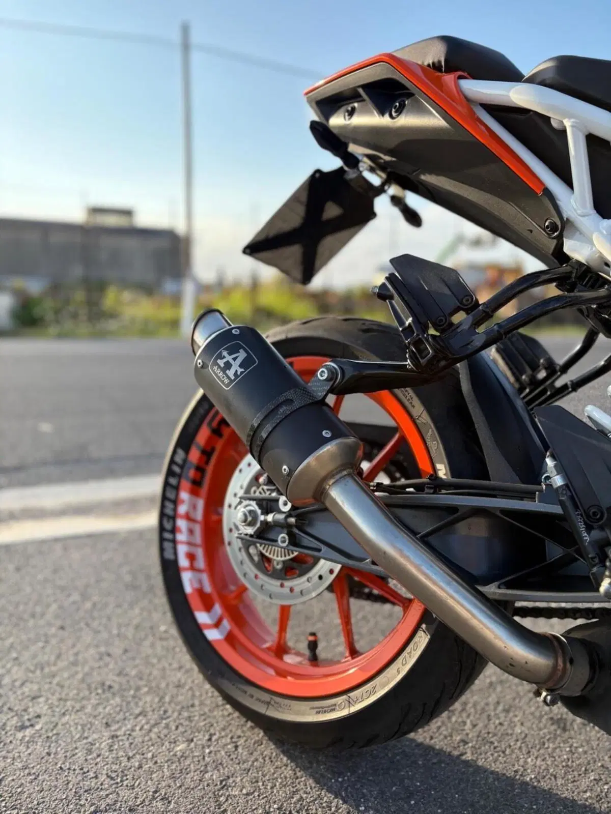 KTM 125 Duke (2024 - 25) (4)