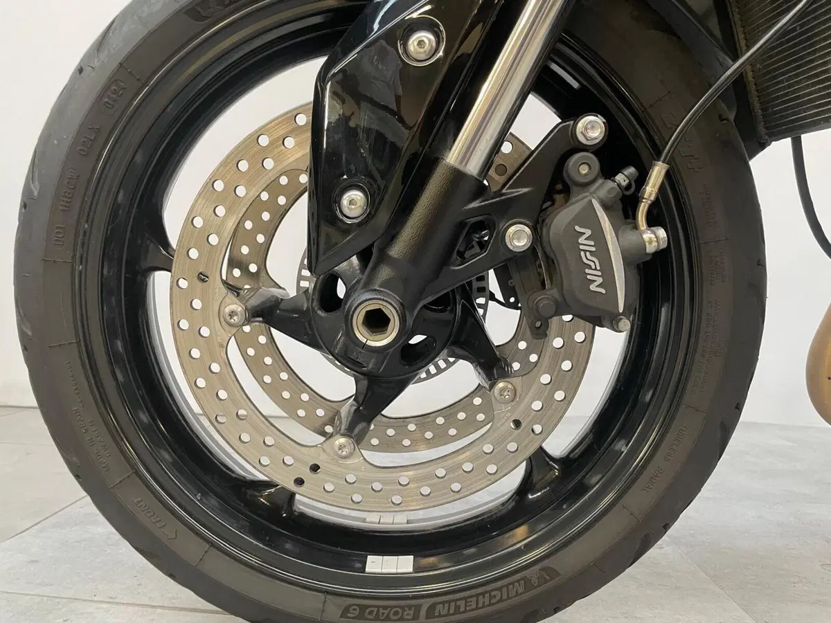 Triumph Tiger Sport 660 (2022 - 24) (11)