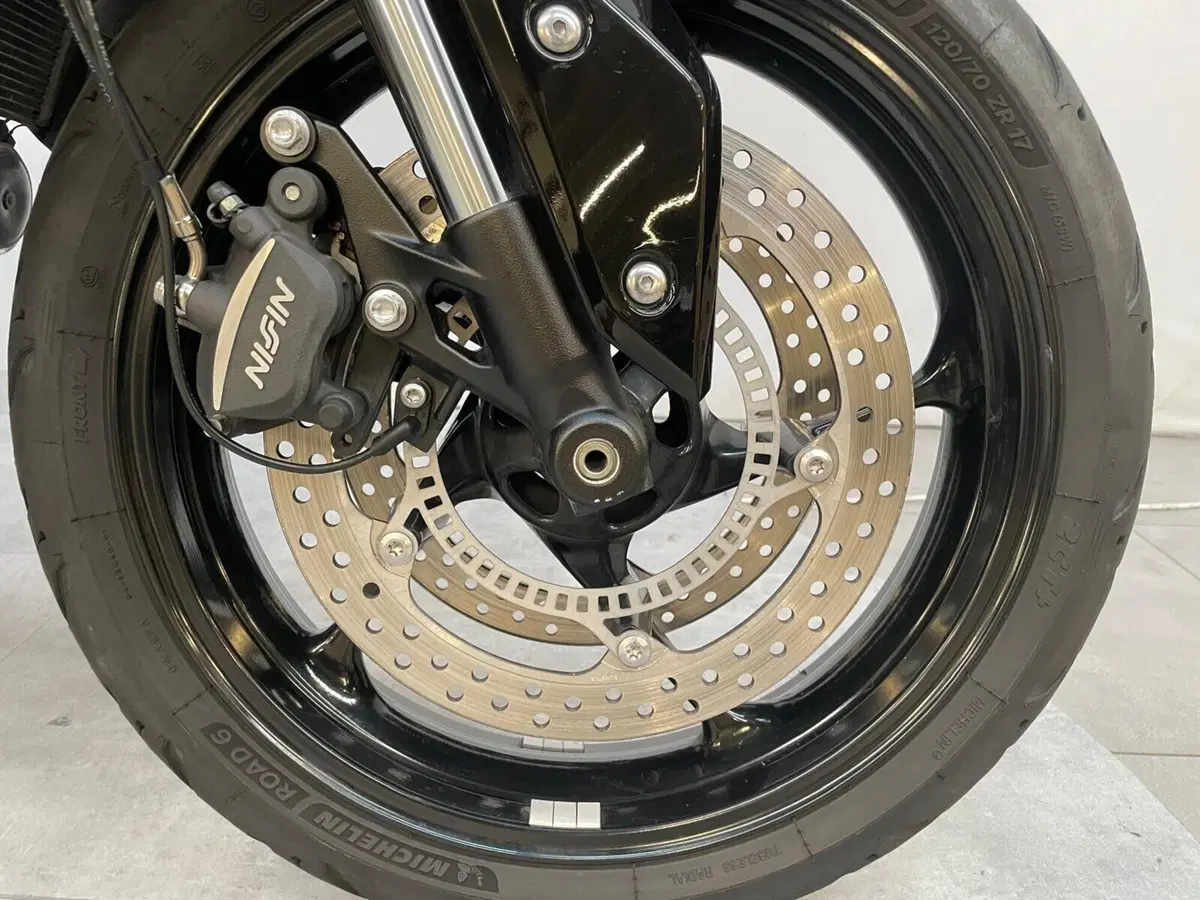 Triumph Tiger Sport 660 (2022 - 24) (12)