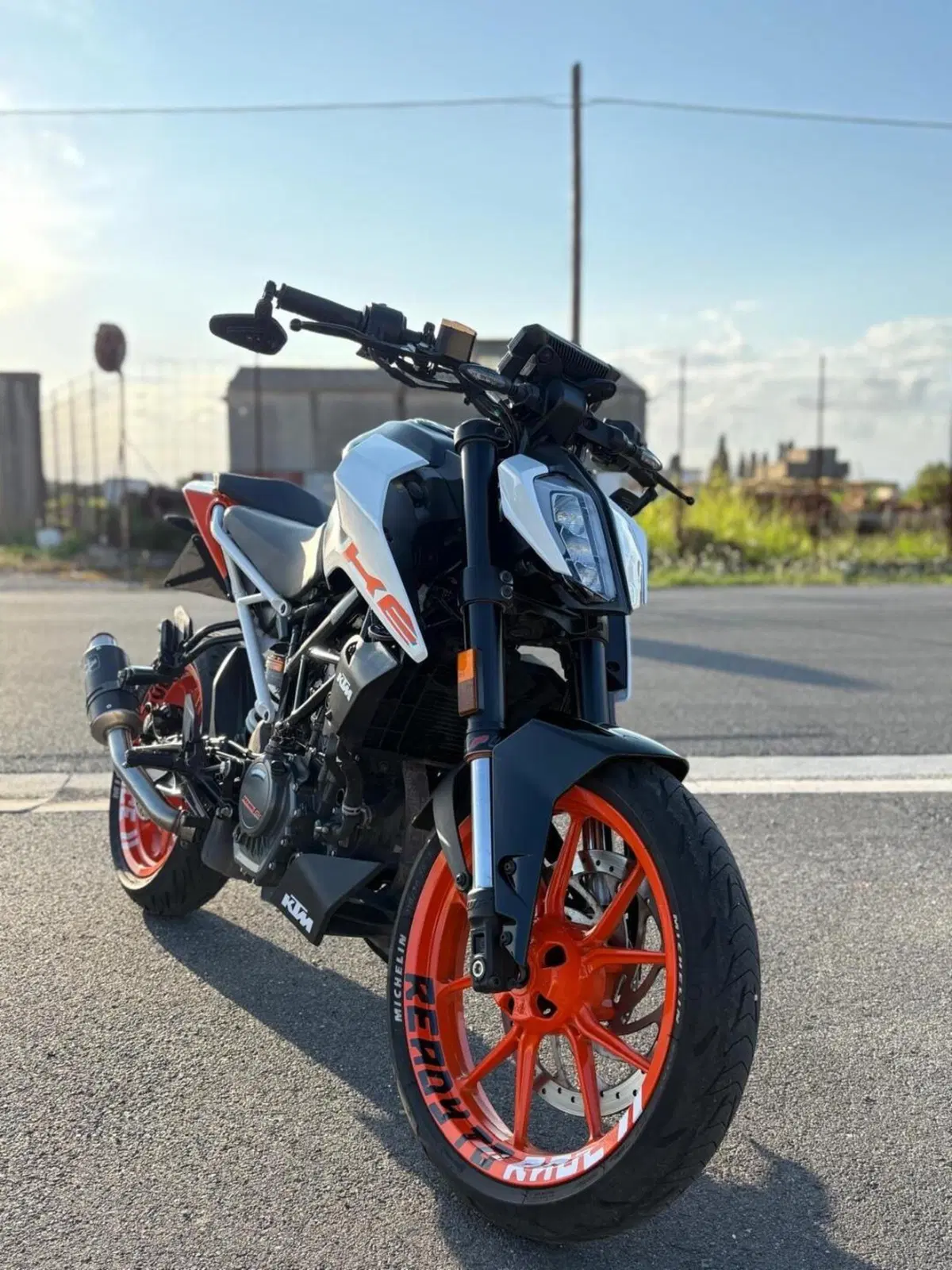 KTM 125 Duke (2024 - 25) (7)