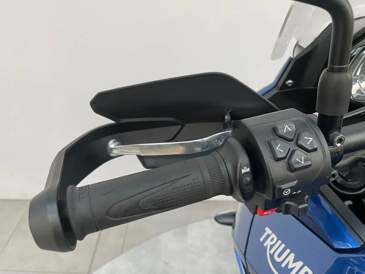 Triumph Tiger Sport 660 (2022 - 24) (15)