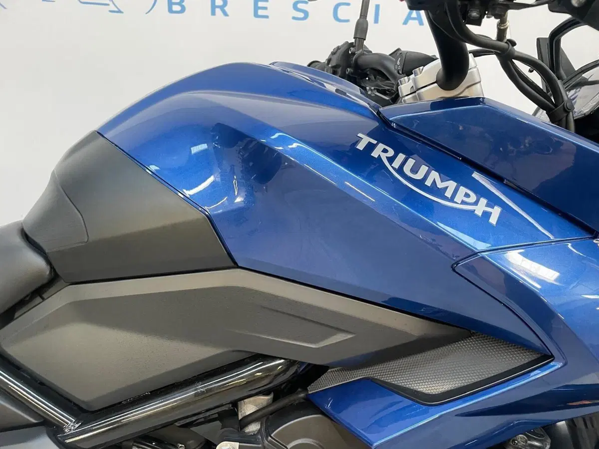 Triumph Tiger Sport 660 (2022 - 24) (17)