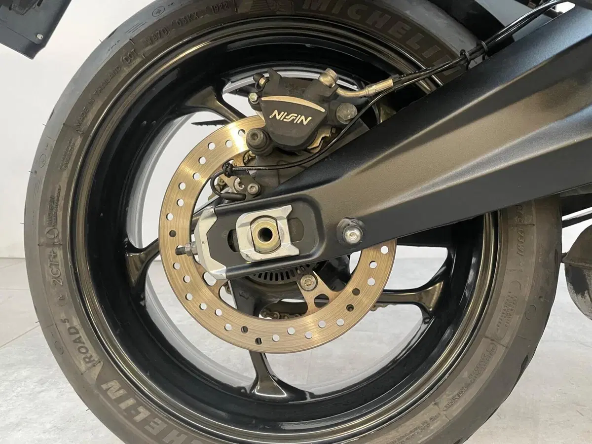 Triumph Tiger Sport 660 (2022 - 24) (18)