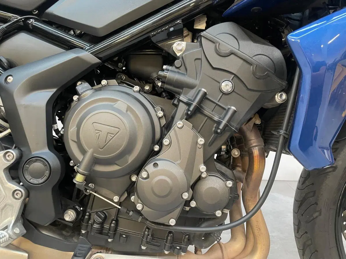 Triumph Tiger Sport 660 (2022 - 24) (19)