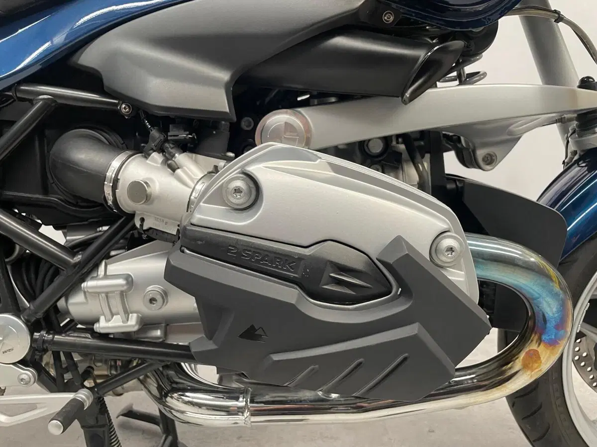 Bmw R 1200 R (2006 - 11) (3)