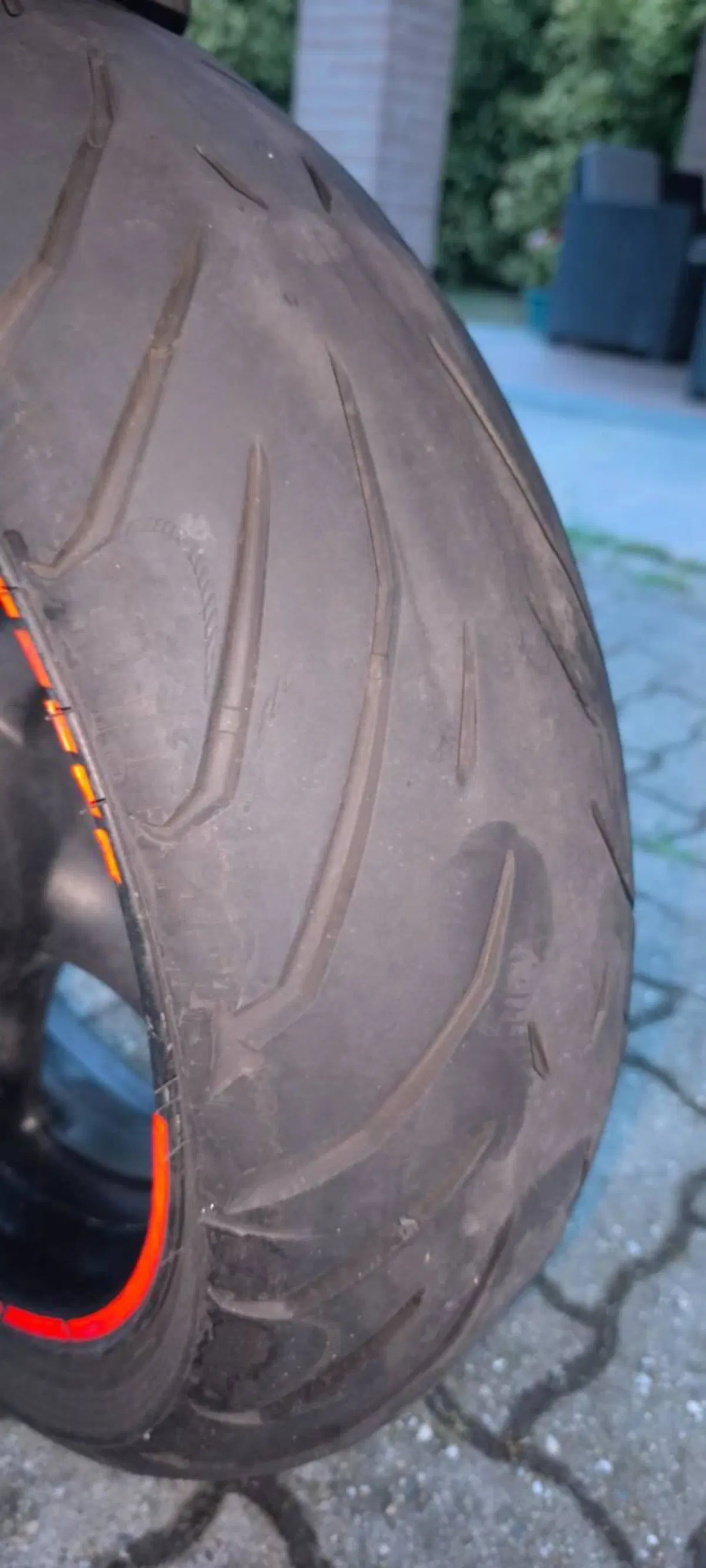 Yamaha FZ6 (2004 - 07) (11)