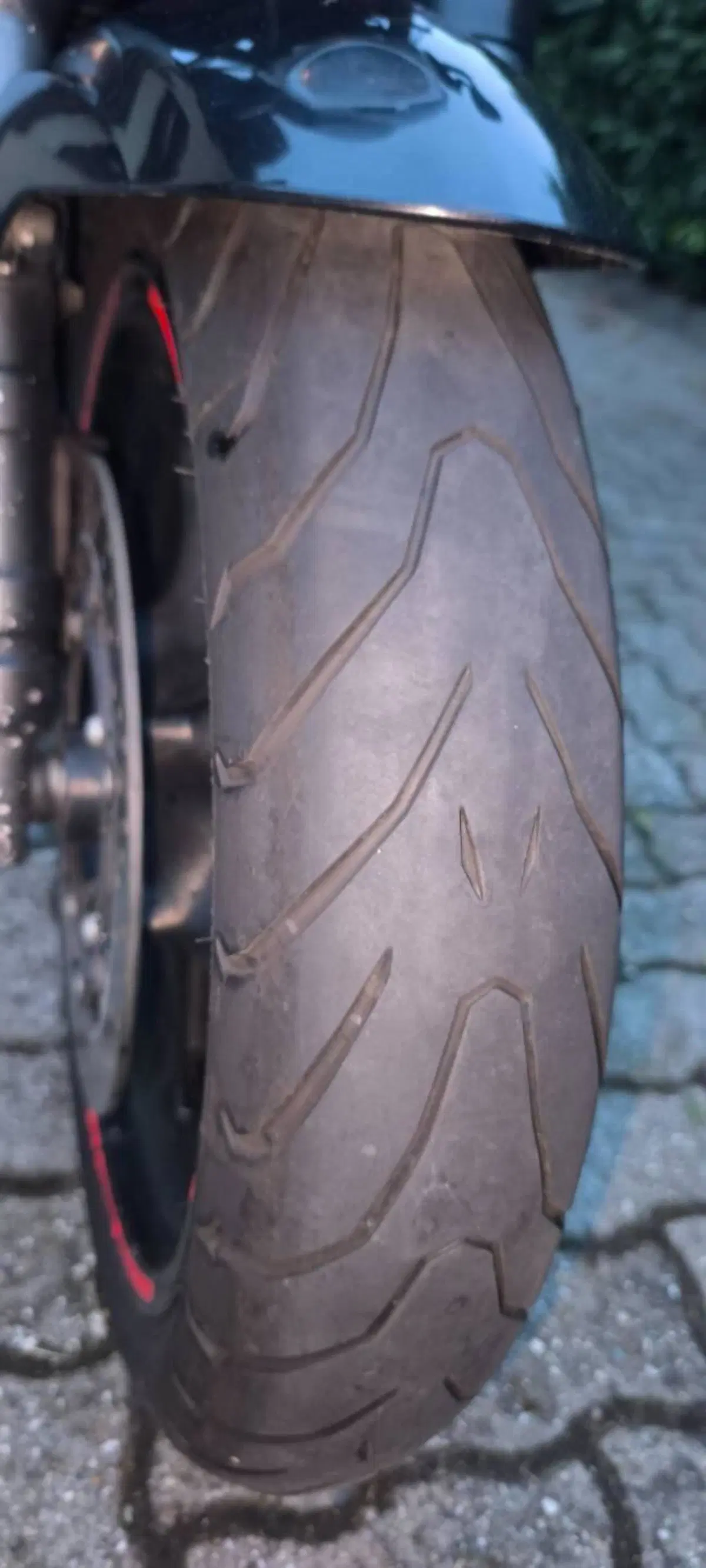 Yamaha FZ6 (2004 - 07) (12)