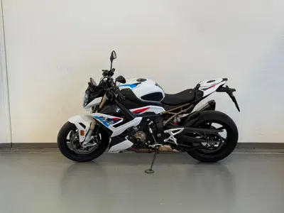 Bmw S 1000 R (2021 - 24) usata