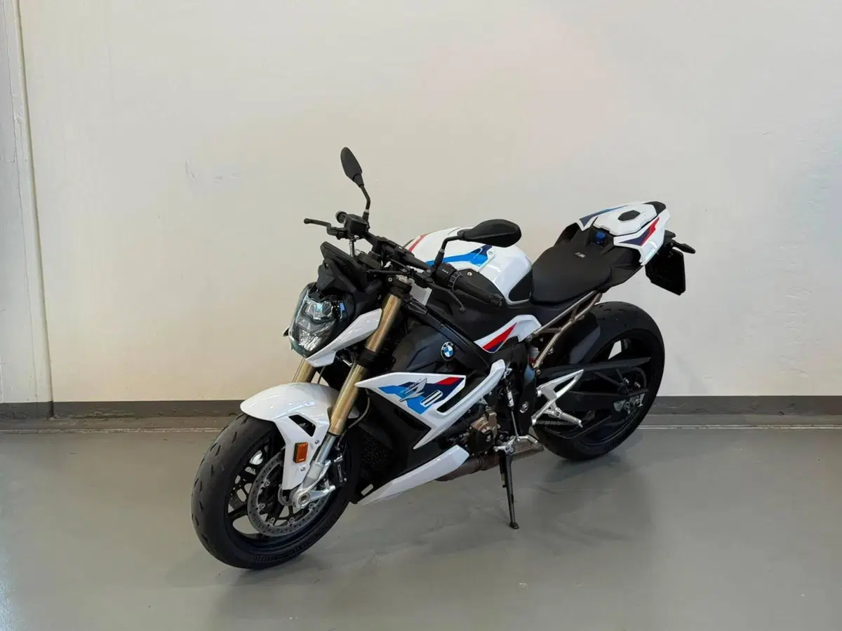 Bmw S 1000 R (2021 - 24) (2)
