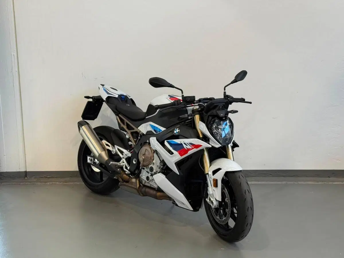 Bmw S 1000 R (2021 - 24) (3)