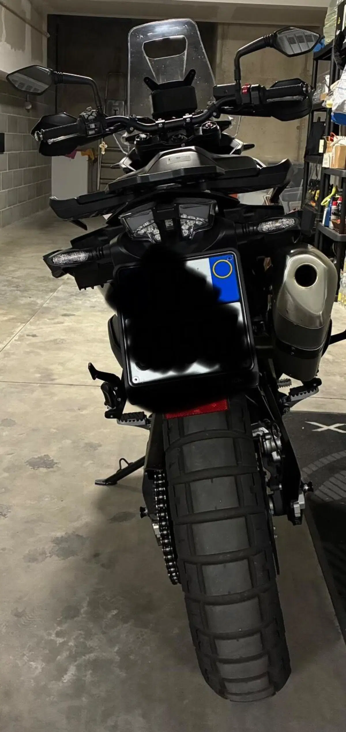 KTM 790 Adventure (2025 - 26) (3)