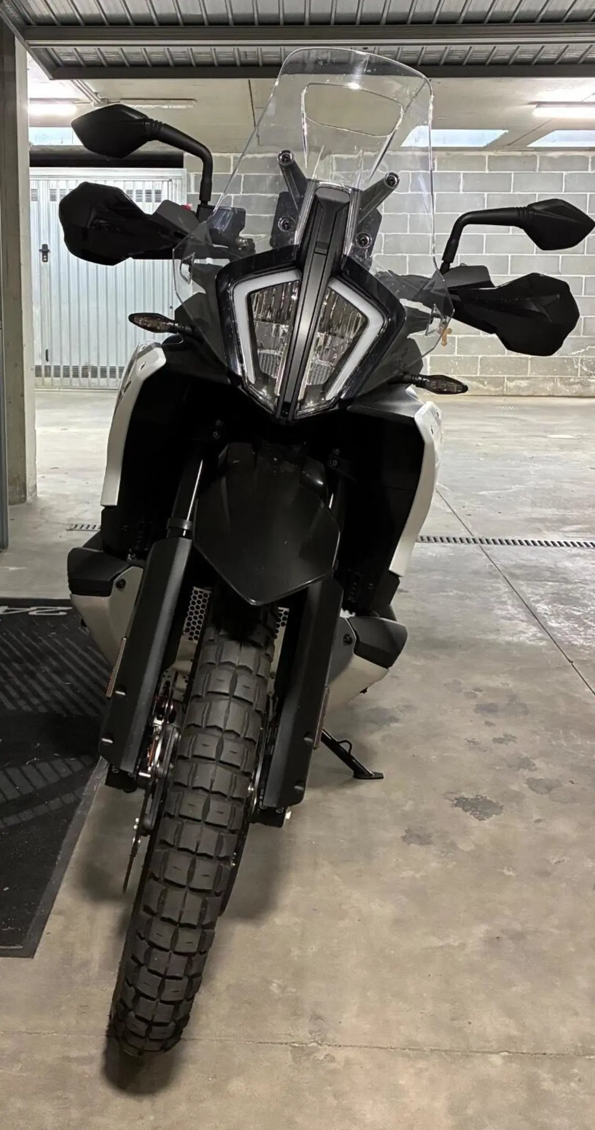 KTM 790 Adventure (2025 - 26) (4)