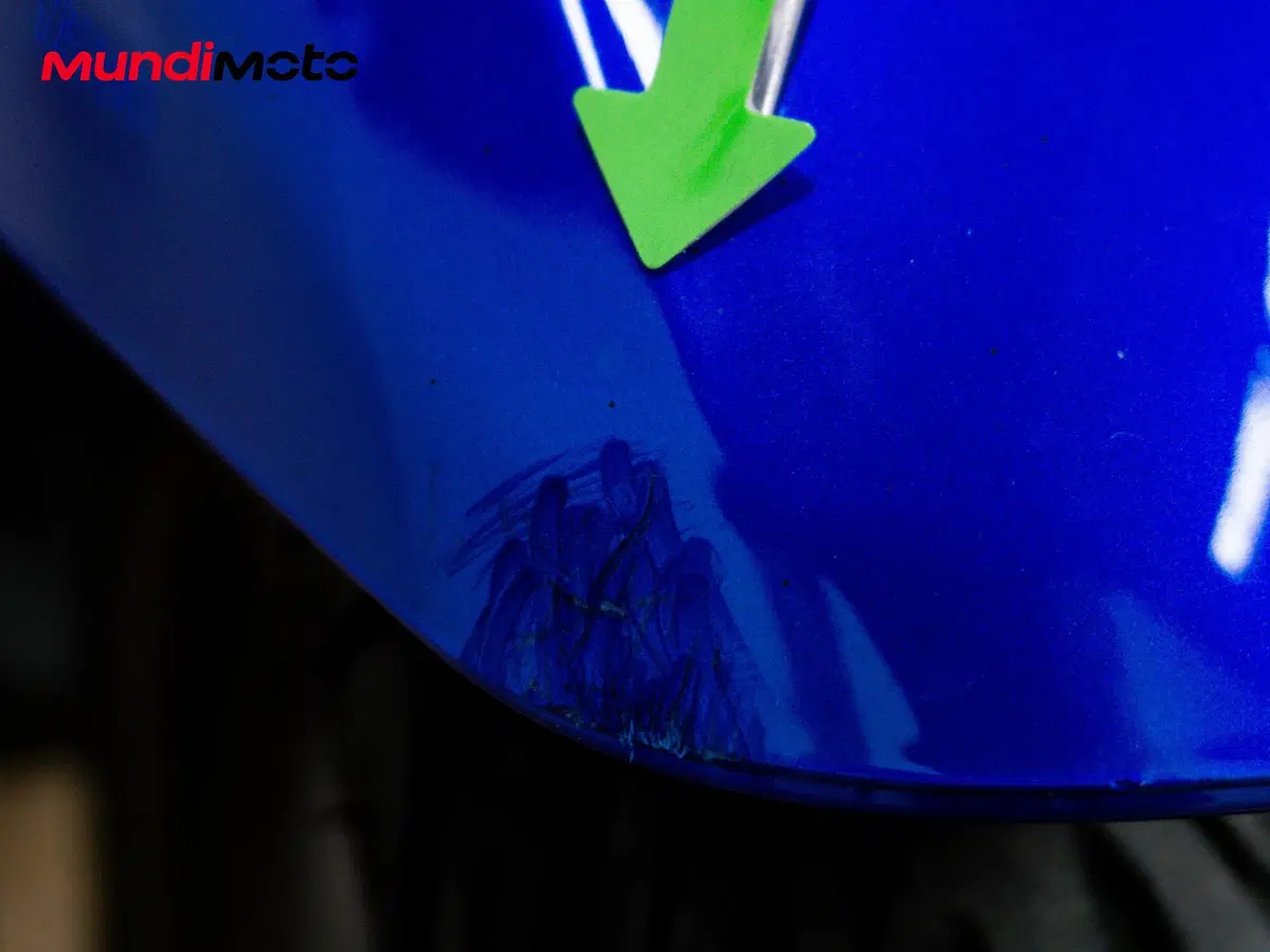 Piaggio Beverly 300 ABS-ASR (2021 - 25) (19)