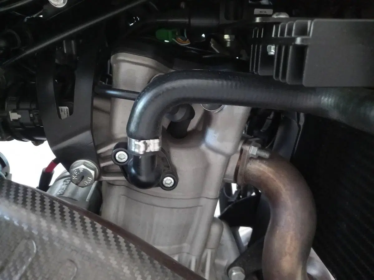 Fantic Motor Caballero 500 Rally (2021 - 23)