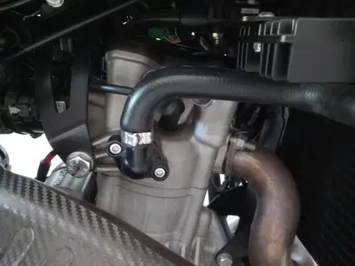 Fantic Motor Caballero 500 Rally (2021 - 23) usata