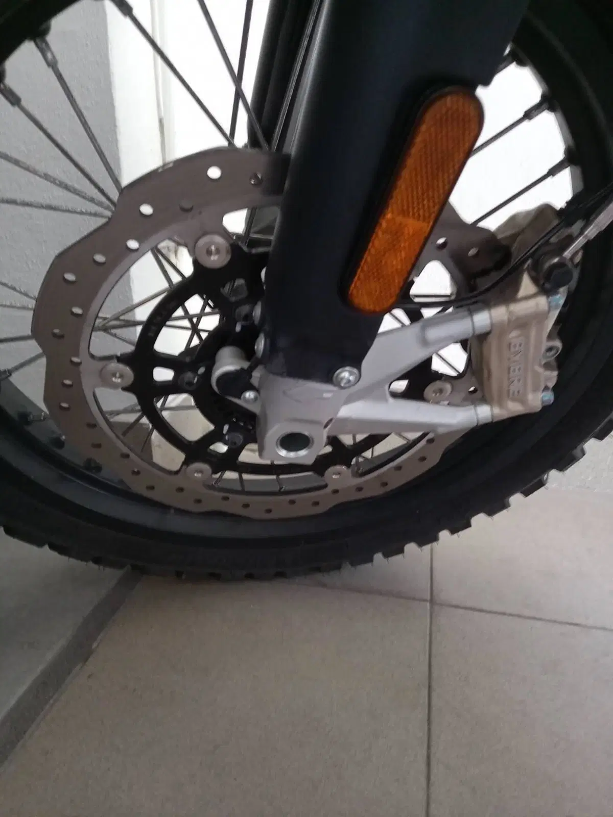Fantic Motor Caballero 500 Rally (2021 - 23) (6)
