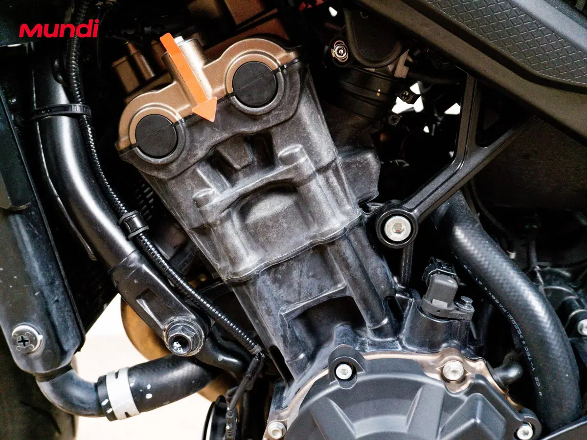 Honda CB 650 R (2019 - 20) (14)