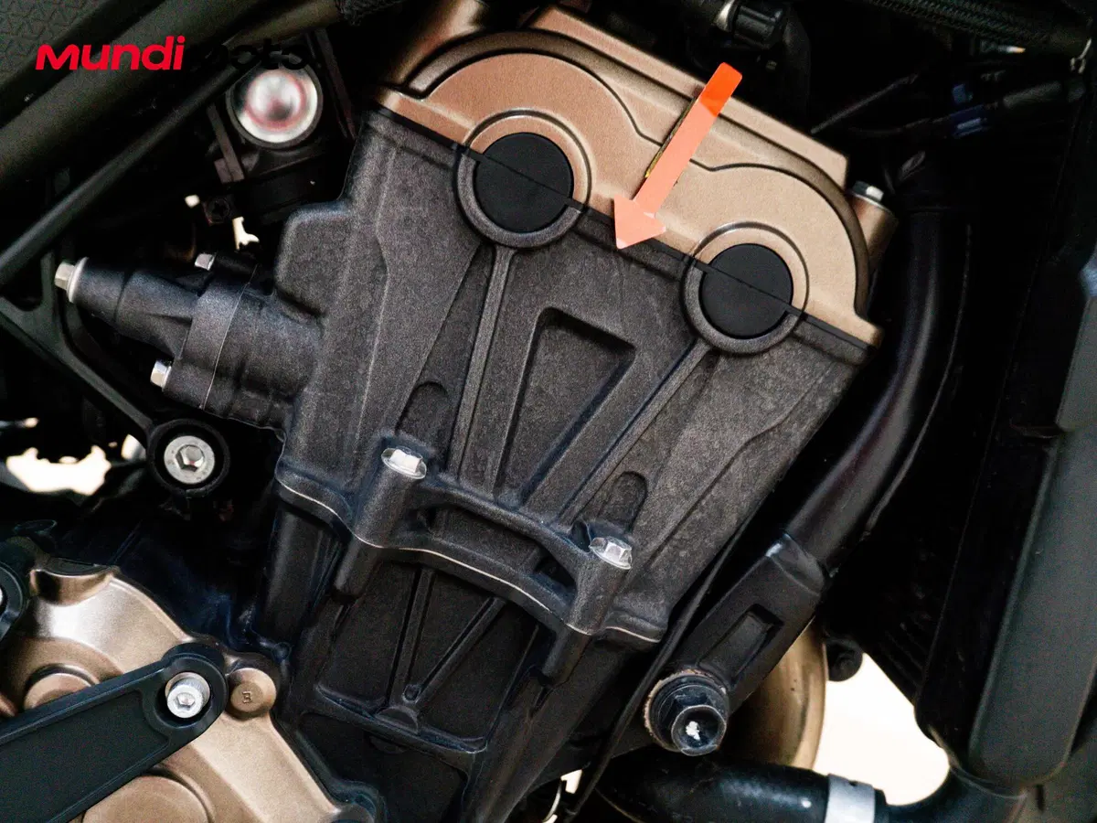 Honda CB 650 R (2019 - 20) (15)