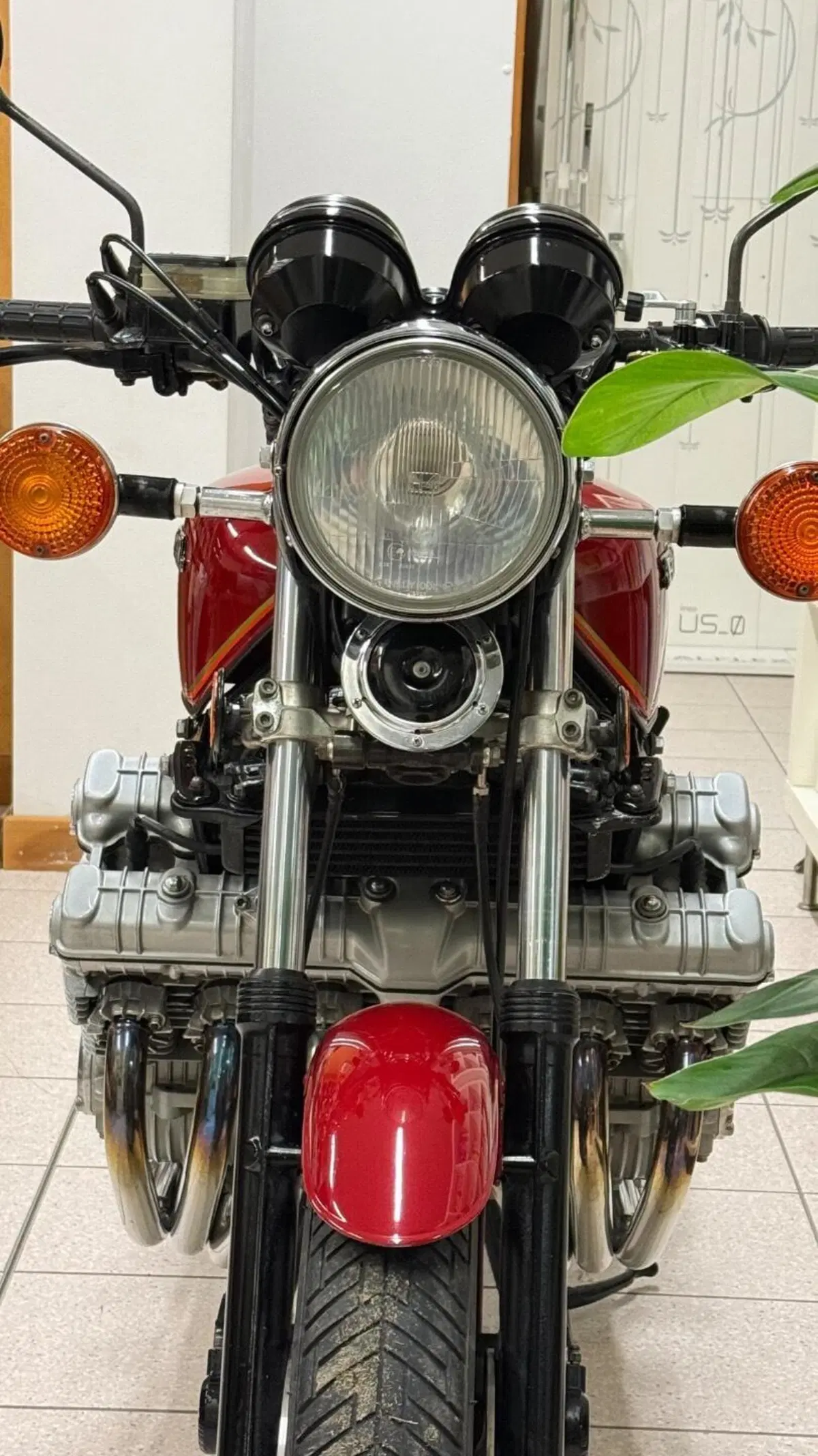 Honda CBX 1000 (3)