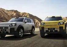 Lo schiaffo di Chery a Land Rover: 818 cavalli e migliaia di ordini in 48 ore, per il SUV che gli inglesi non sanno più fare