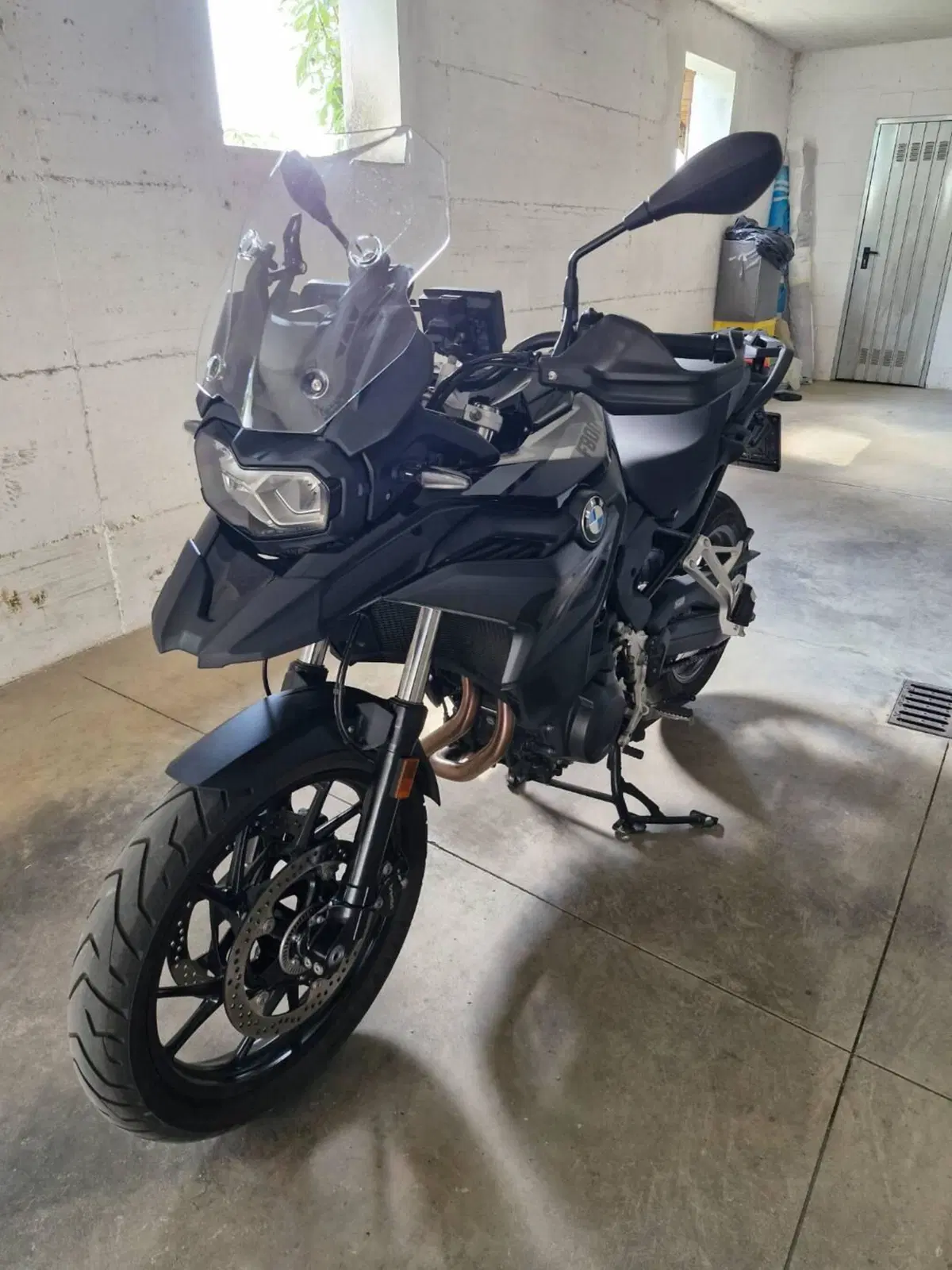 Bmw F 800 GS (2024 - 26) (3)