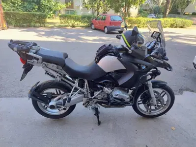 Bmw R 1200 GS (2004 - 07) usata
