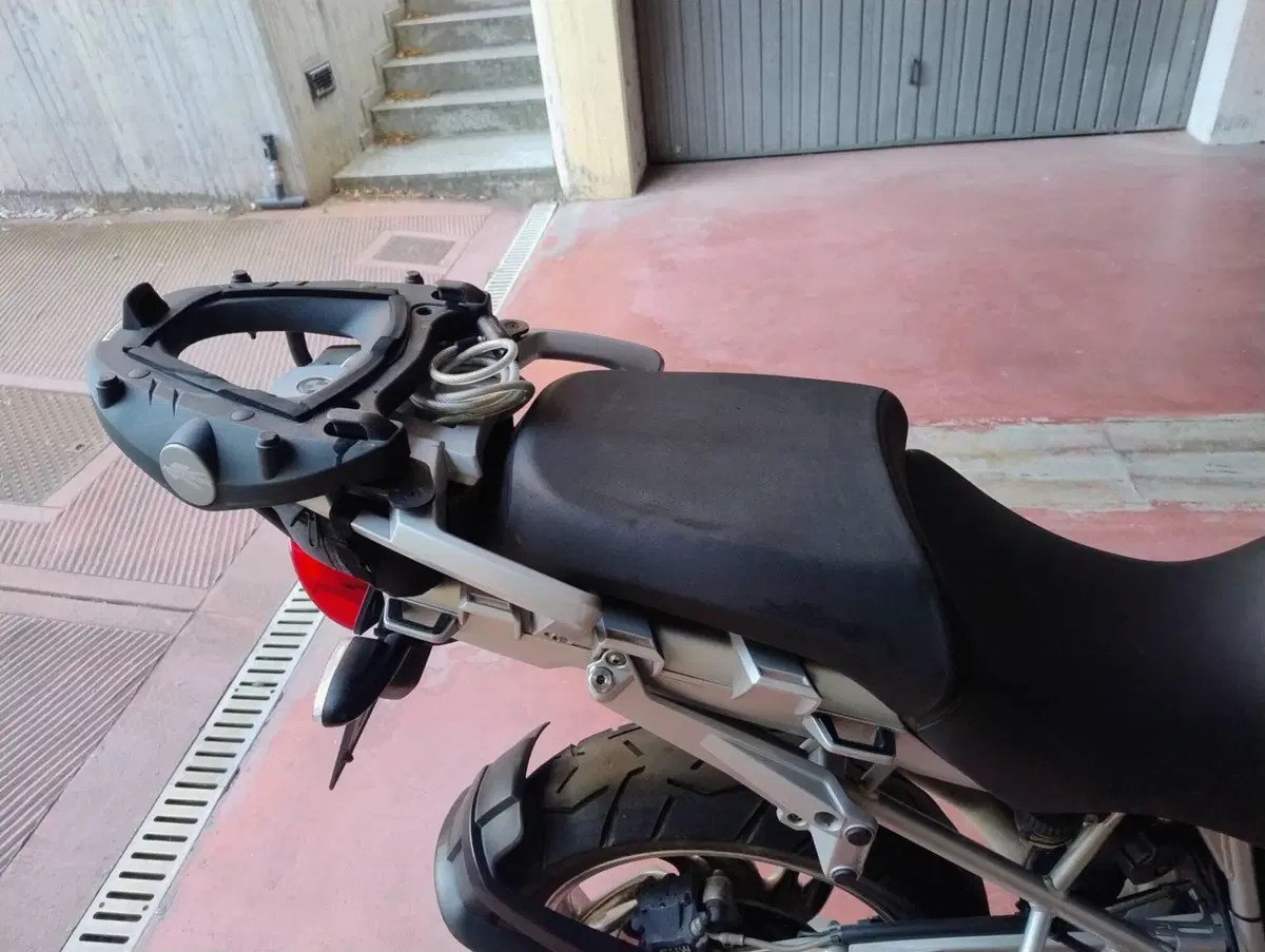 Bmw R 1200 GS (2004 - 07) (7)