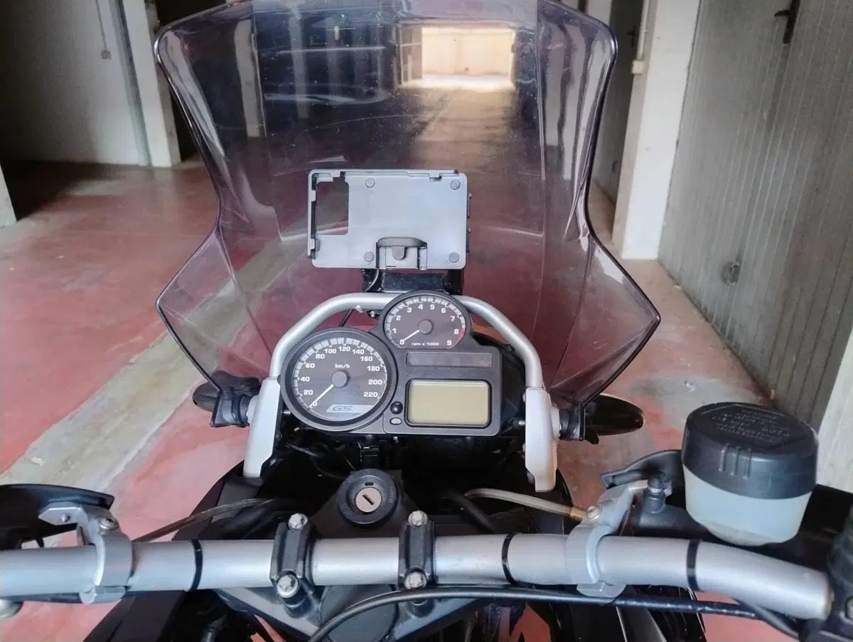 Bmw R 1200 GS (2004 - 07) (8)