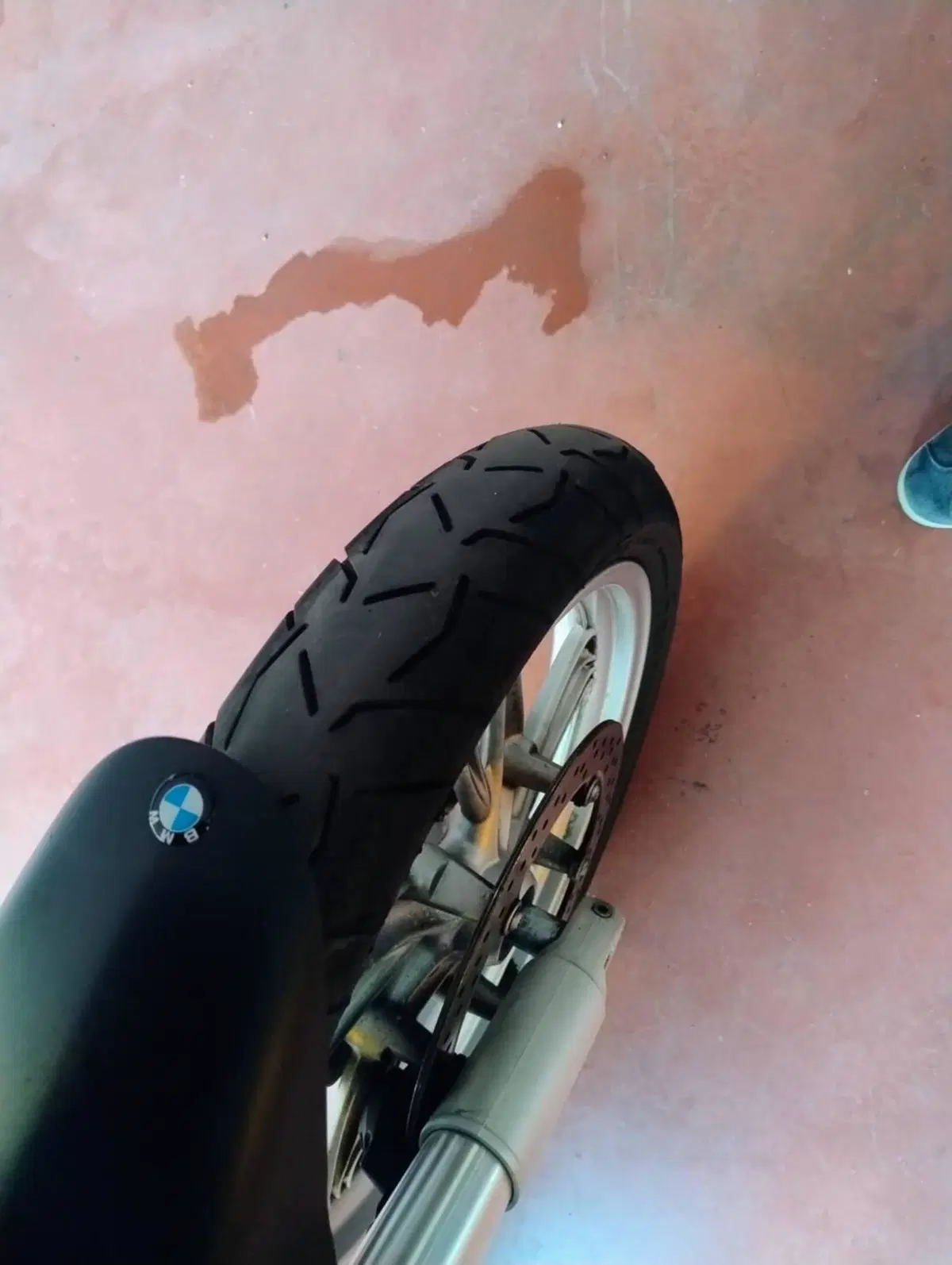 Bmw R 1200 GS (2004 - 07) (9)