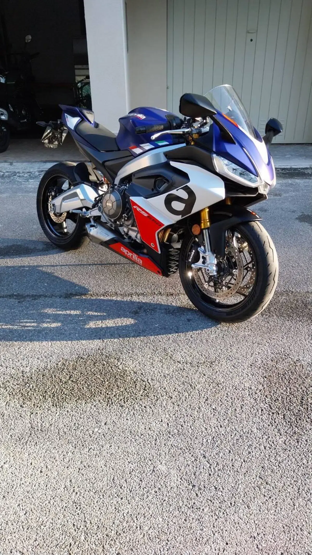Aprilia RS 660 (2020 - 24) (3)