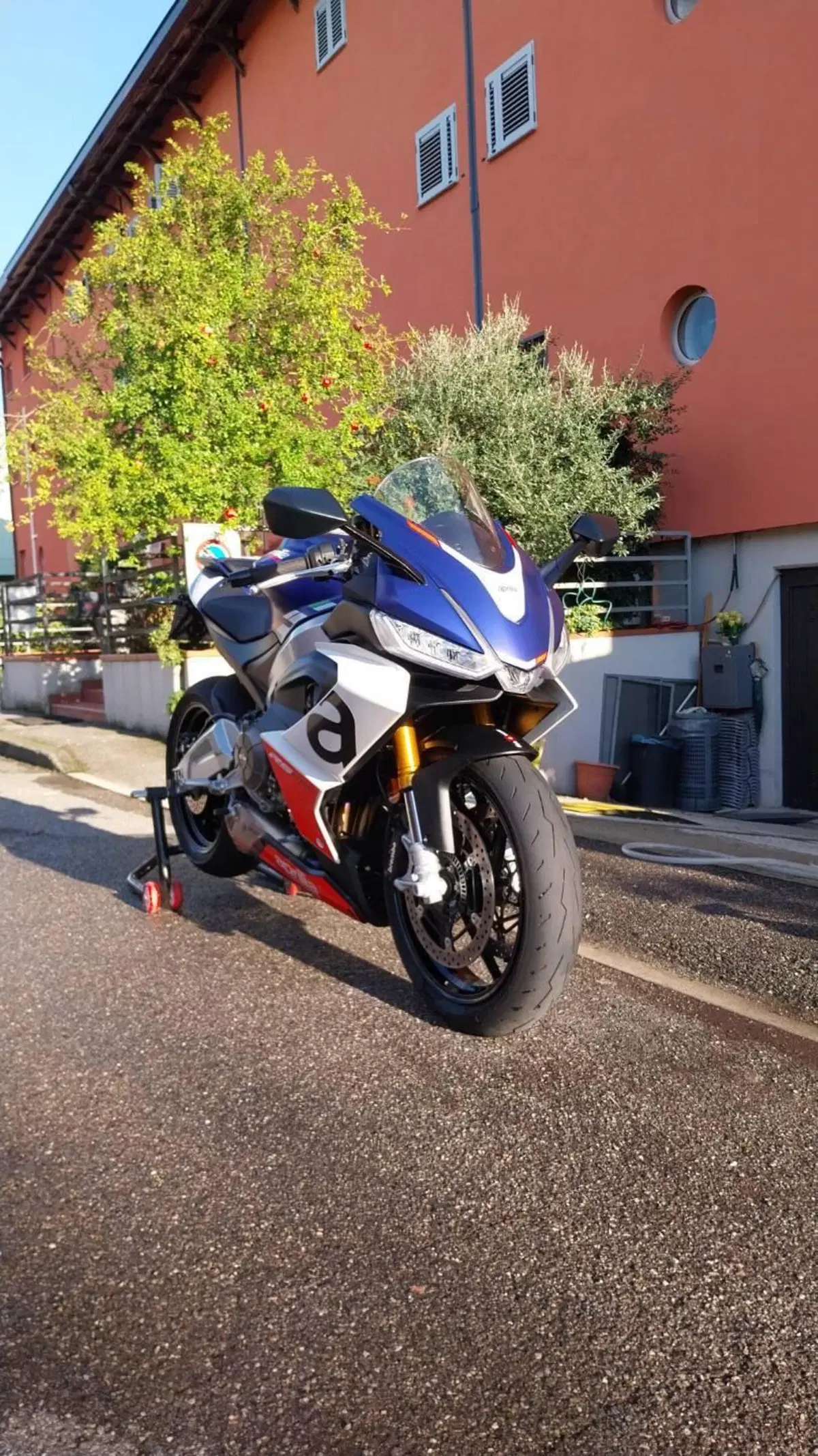 Aprilia RS 660 (2020 - 24) (4)