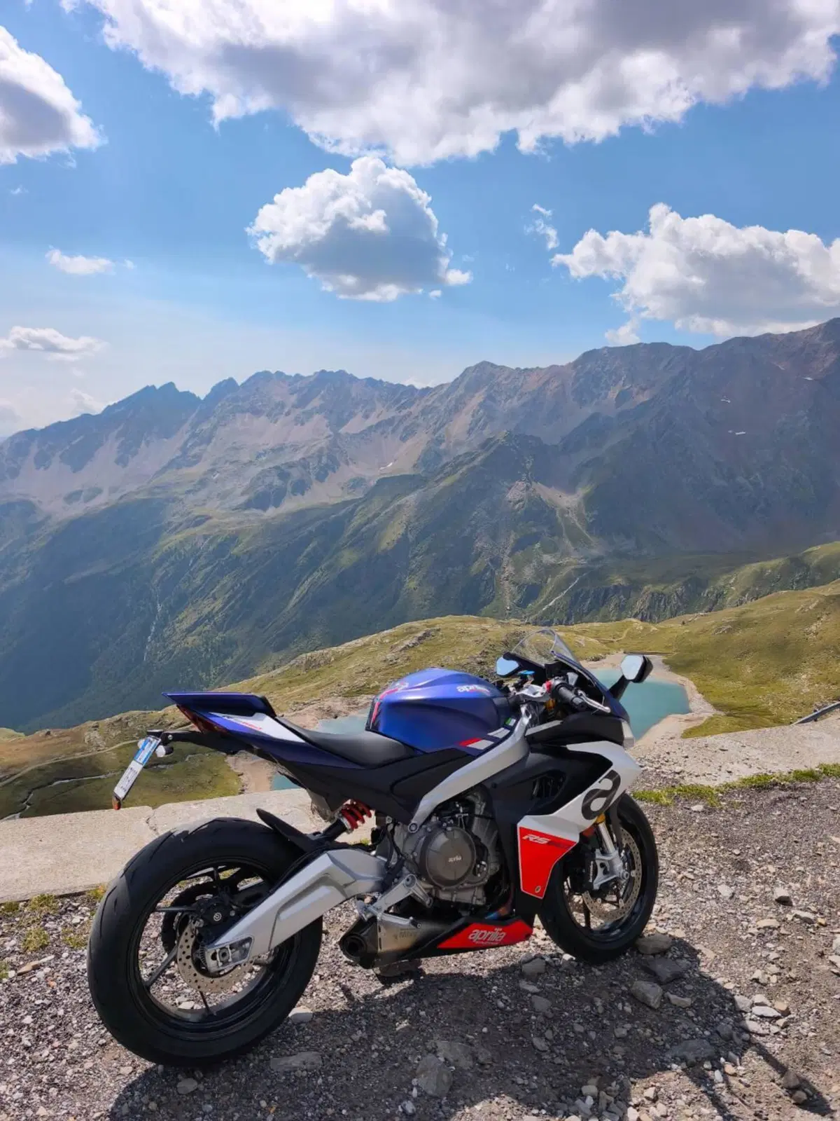 Aprilia RS 660 (2020 - 24) (5)