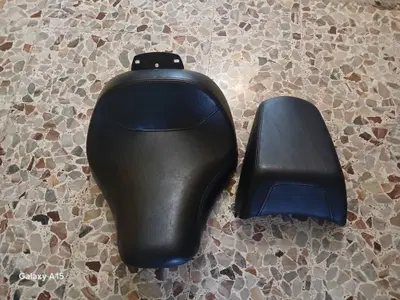 Sella Fat Boy Harley-Davidson