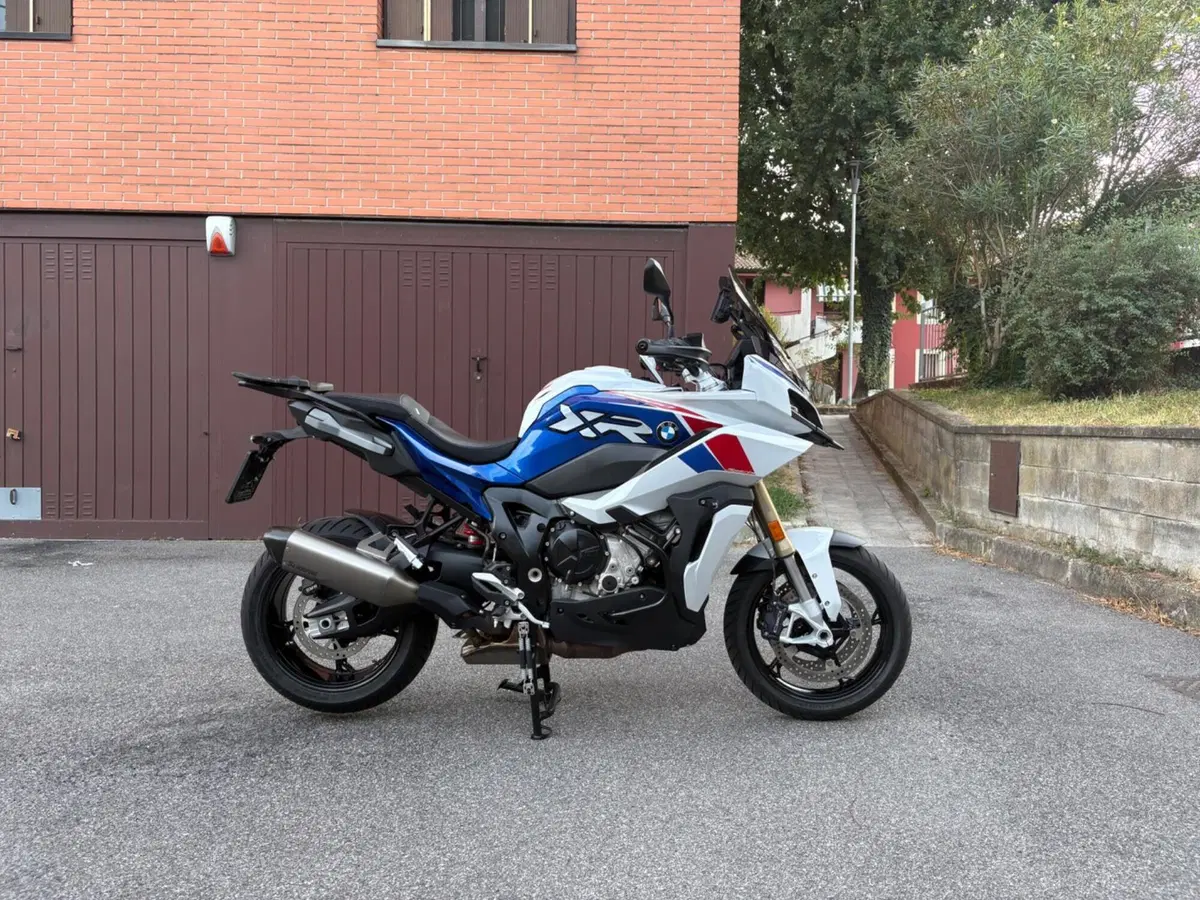 Bmw S 1000 XR (2020 - 23) (2)