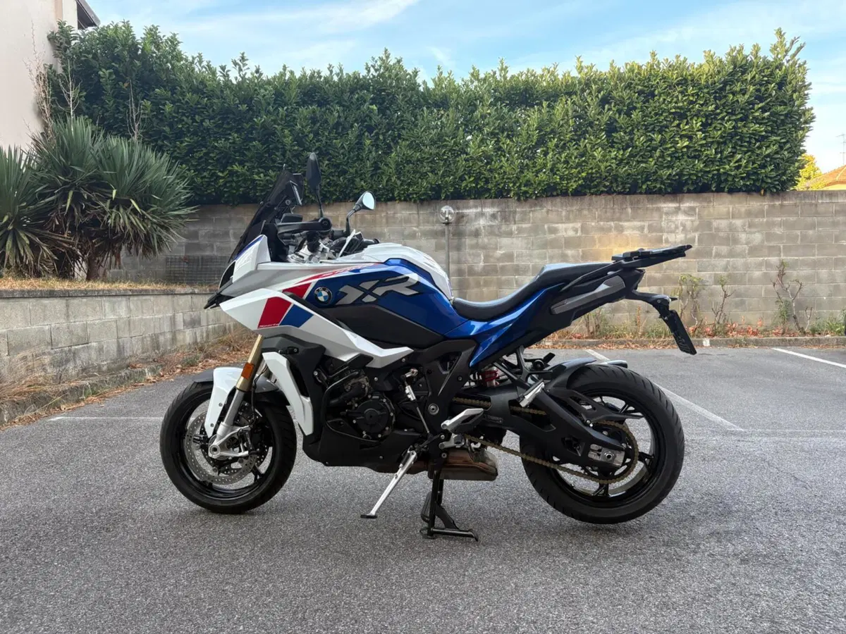 Bmw S 1000 XR (2020 - 23) (3)
