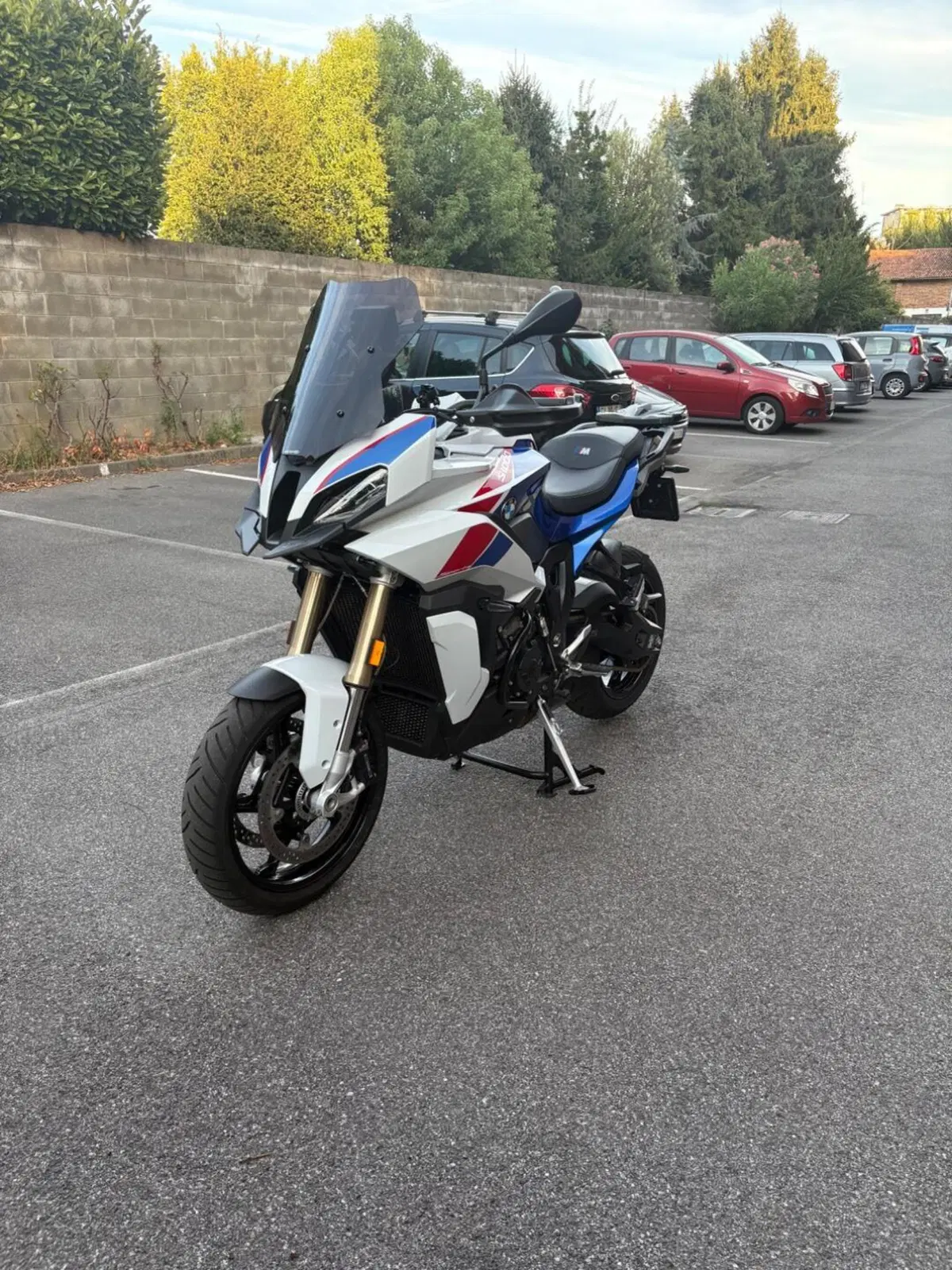 Bmw S 1000 XR (2020 - 23) (4)