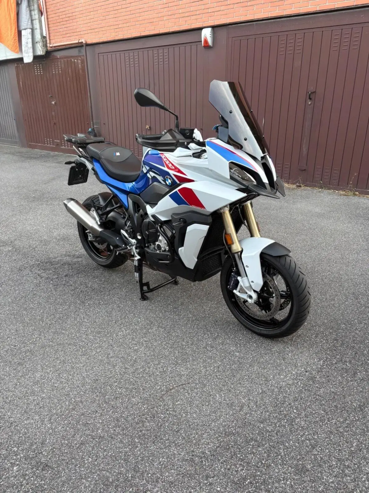 Bmw S 1000 XR (2020 - 23)