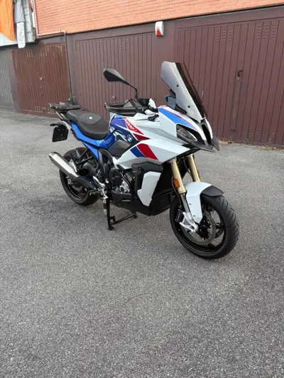 Bmw S 1000 XR (2020 - 23) usata