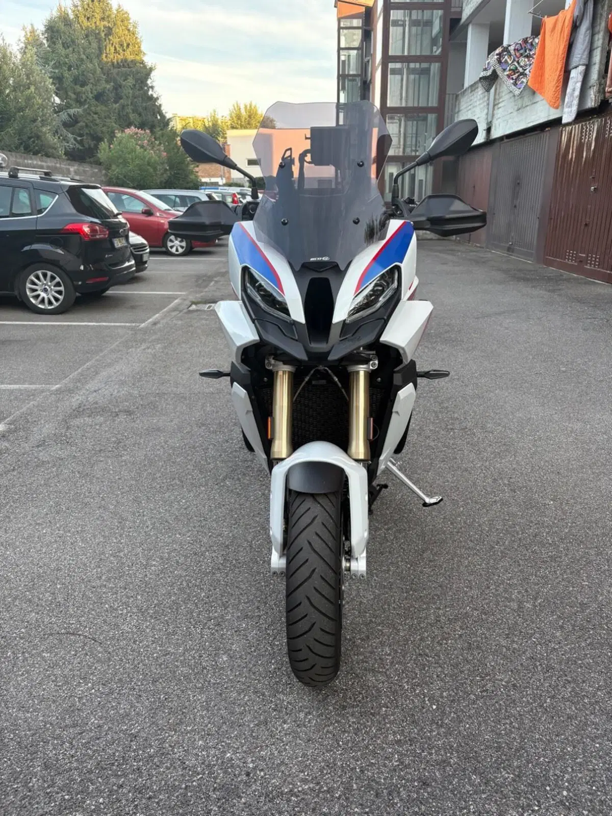 Bmw S 1000 XR (2020 - 23) (5)