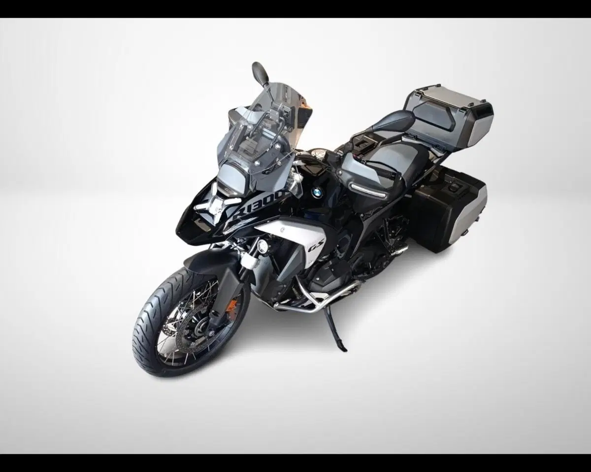 Bmw R 1300 GS (2023 - 26)