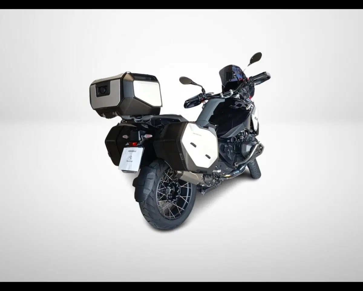 Bmw R 1300 GS (2023 - 26) (3)