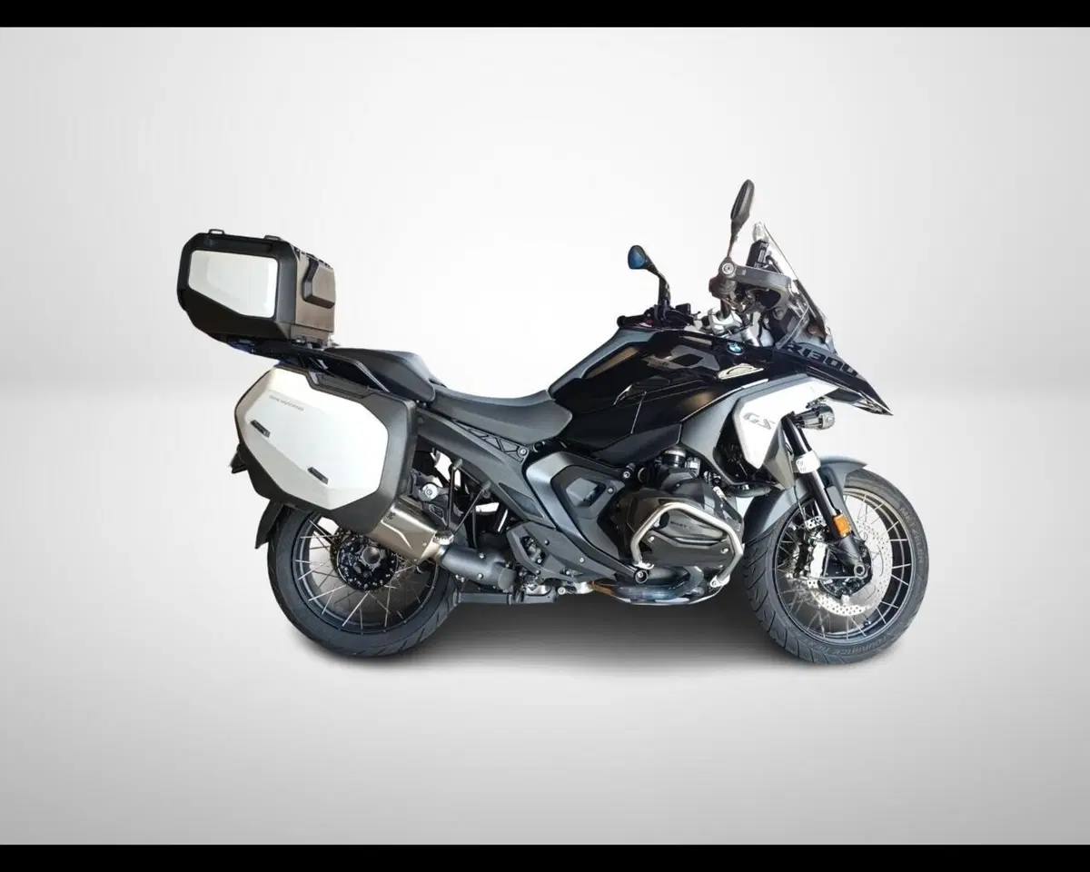 Bmw R 1300 GS (2023 - 26) (5)