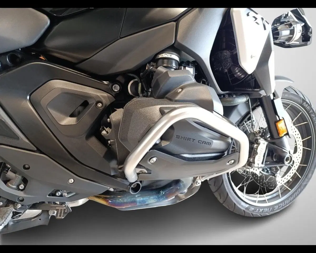 Bmw R 1300 GS (2023 - 26) (12)